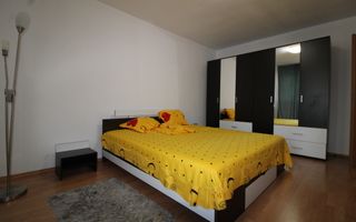 3 camere, etaj 1, centrala - Complex Studențesc - Poză 7