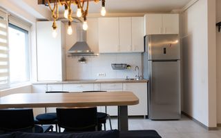 Apartament foarte modern, langa Baza Sportiva Gheorgheni ! - Poză 8