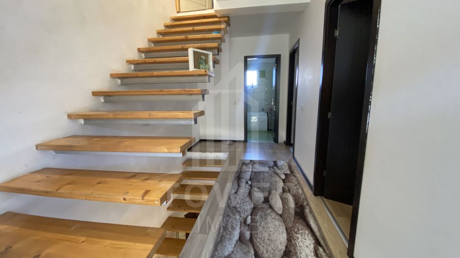 Casă de închiriat | 4 camere | Șura Mare - Poză 9