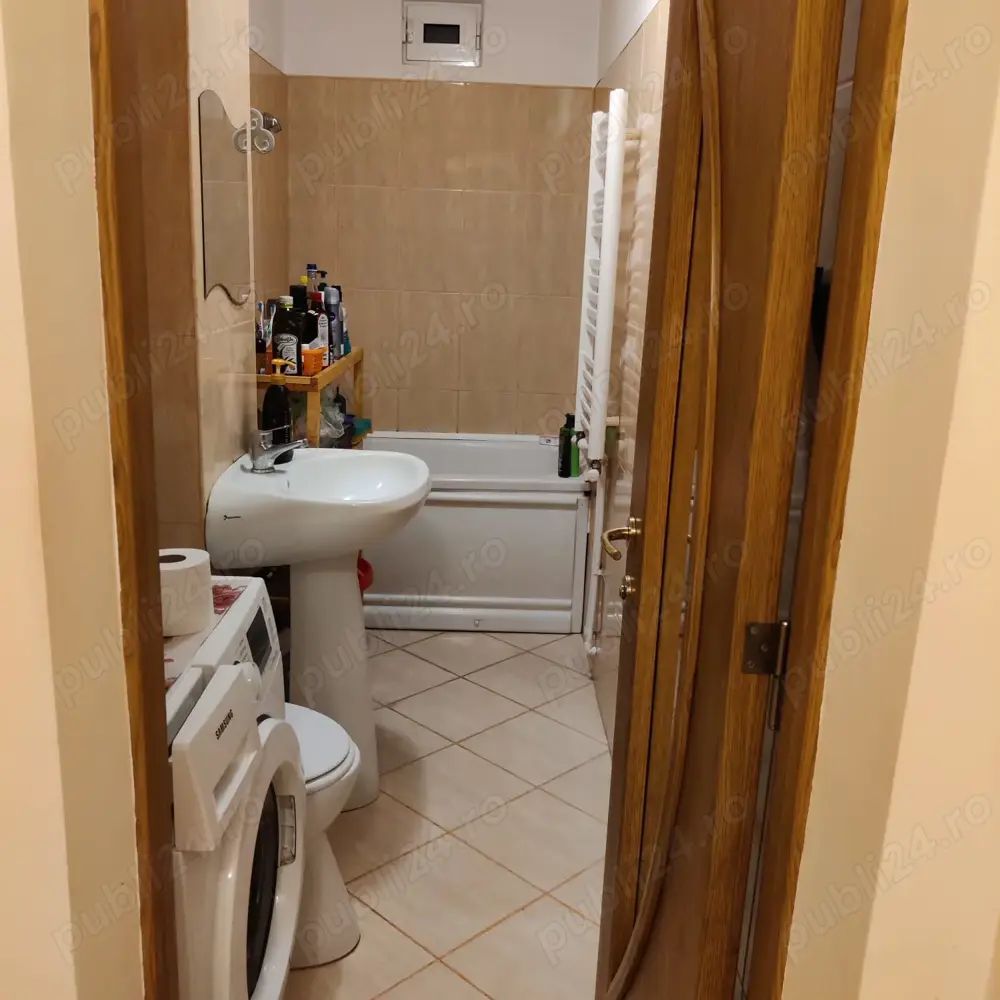 Vând apartament Focșani zona sud - Poză 2