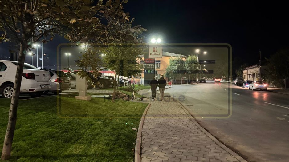 Apartament 2 camere decomandat+parcare subterana Tatarasi Tower - Poză 25