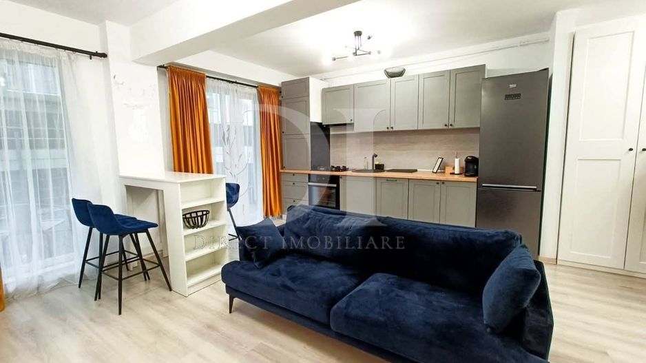 Apartament modern la cheie / Zona Cetatii / Floresti - Poză 3