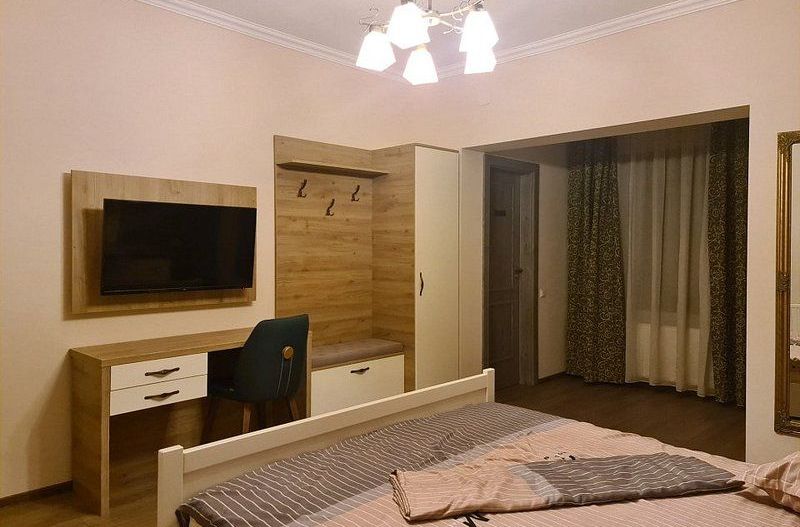 Vila P+1E,  7 camere, curte amenajata   - zona Mall, George Cosbuc - Poză 9