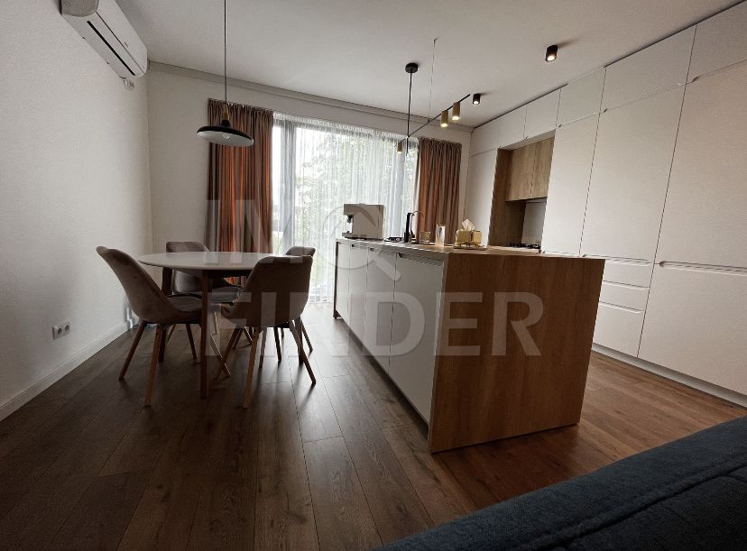 2 camere- Gheorgheni- Brancusi- imobil nou, la cheie, parcare - Poză 3