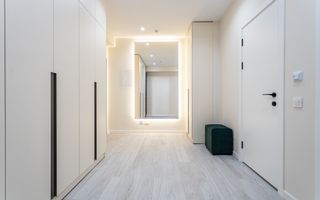 Chirie, apartament, 2 cameră, strada Calea Ieşilor, Sculeni - Poză 15