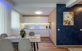 Apartament 2 camere, parcare, zona Manastur - Poză 7