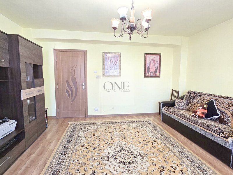 Apartament 3 Camere Suprafață Generoasă - Poză 5