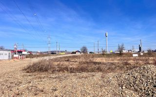 VanzareITeren Suceava/Itcani  I Intravilan I  12.478 Mp I 109 Euro/Mp - Poză 8