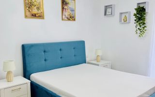 AP. 2 CAMERE-NUSCO CITTA, PARCARE, BUCATARIE INCHISA, CENTRALA - Poză 2