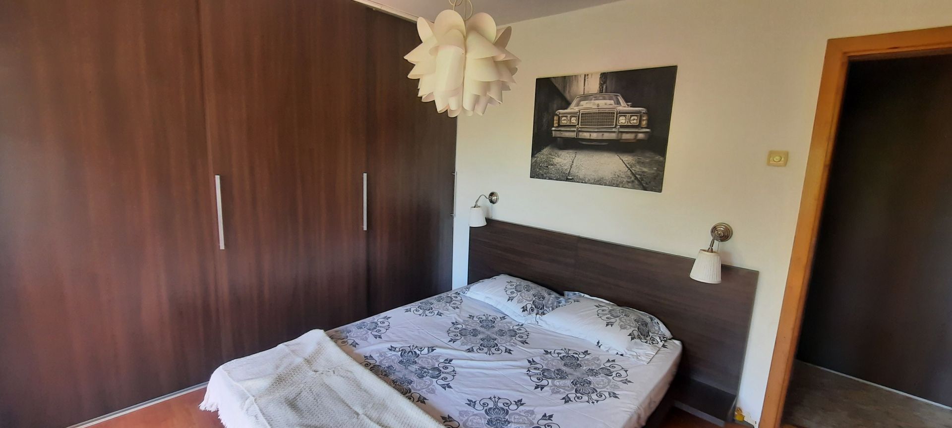 Apartament trei camere - Zona Aradului - Poză 56