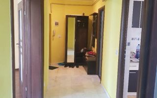 Apartament 2 camere, 74 mp, etaj 1, bloc 2015, Nicolina, loc de parcare - Poză 6