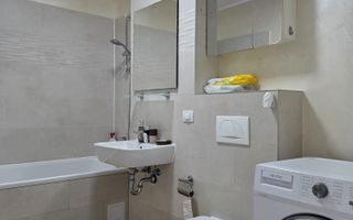 Inchiriere garsonieră – Grandis Residence, Brașov Coresi Tractorul - Poză 11