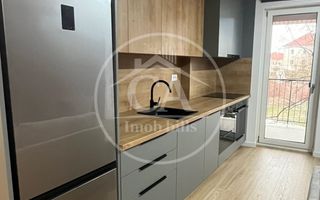 Apartament cu 2 camere de închiriat în zona Cetății, Oradea - Poză 4