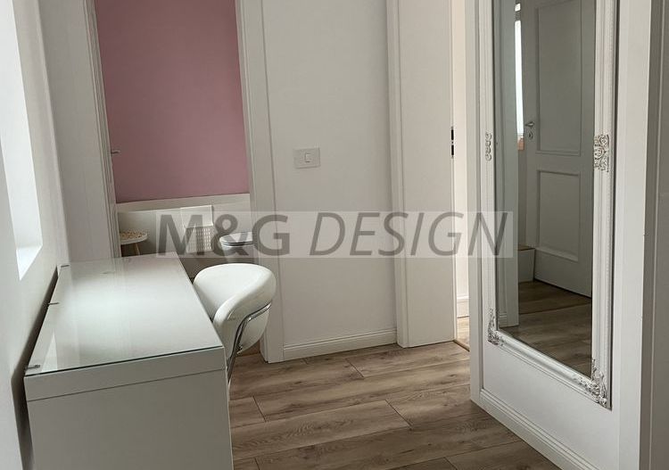 Apartament 1 camera Giroc bloc nou - Poză 3