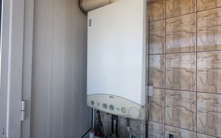 APARTAMENT 3 CAMERE ETAJ 4 GRUI CAMPULUNG - Poză 32