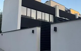 Vilă premium P+2 de închiriat | Pipera – Iancu Nicolae | Complex - Poză 11