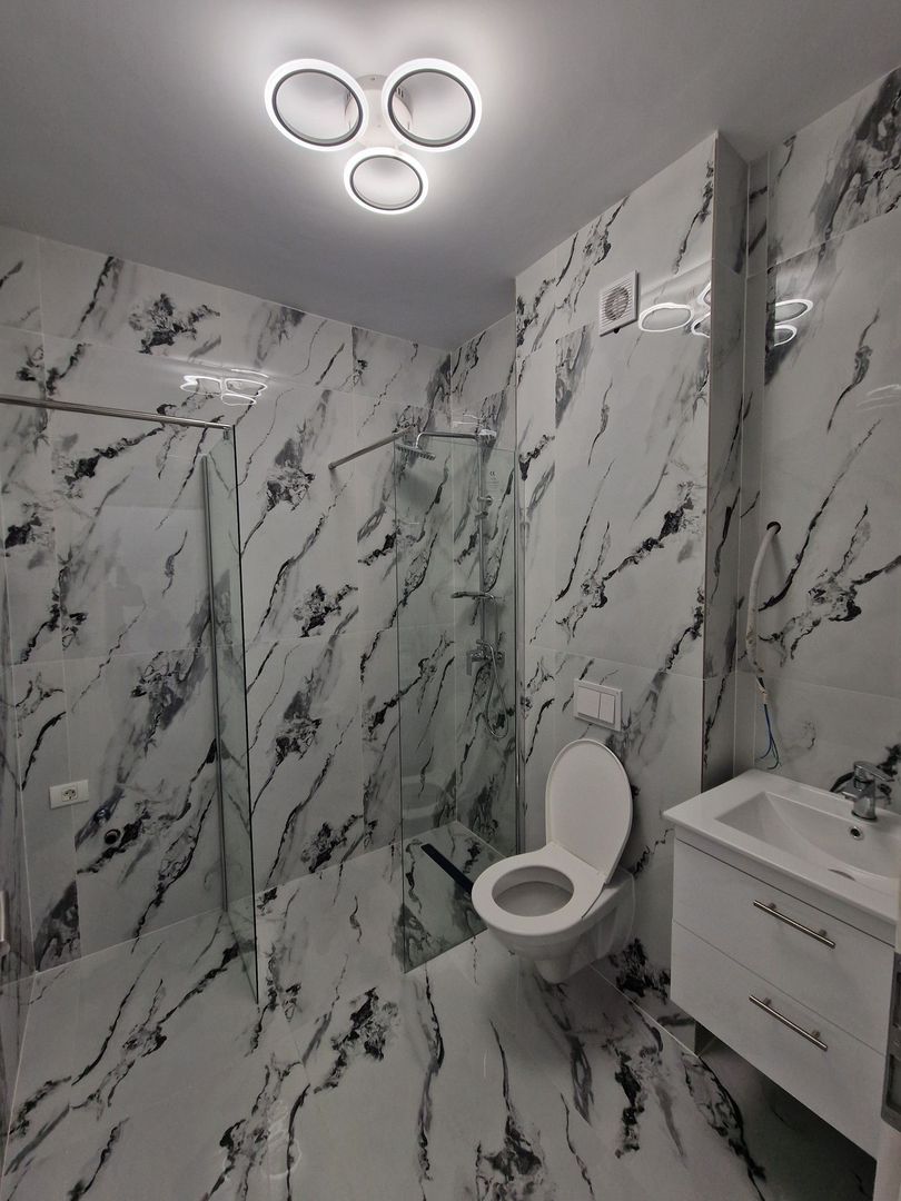 Giroc-Planetelor | 2 Camere | 2 Balcoane | Nemobilat - Poză 6