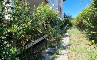 Apartament 67 mp + tersasa si gradina, Cartierul Arhitectilor, - Poză 9