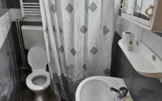 Apartament cu o camera | Bucatarie Separata | 30 mp | Central - Poză 5