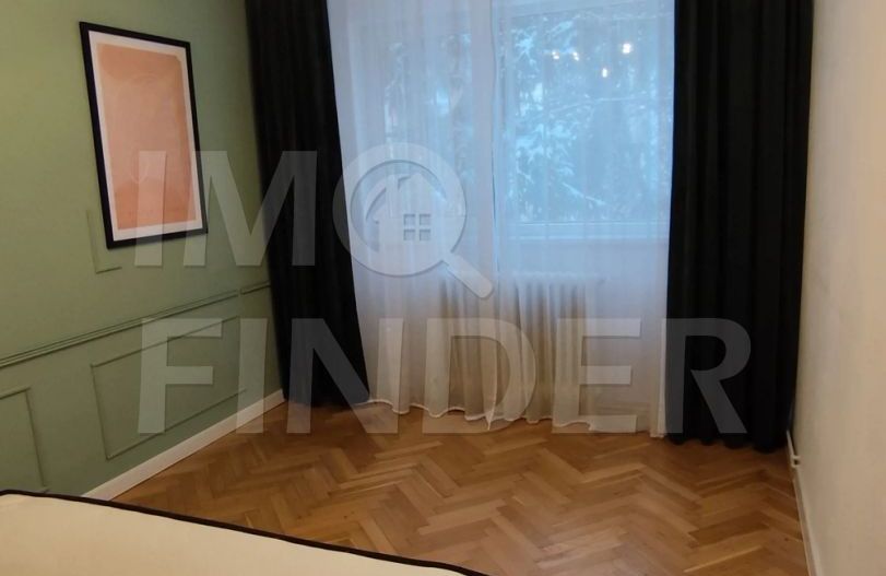 2 camere Gheorgheni – zona Diana | etaj 1 - Poză 2