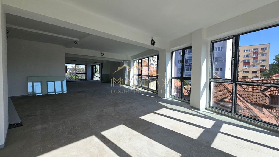 Cladire de birouri de inchiriat***877mp***Dorobanti - Poză 30