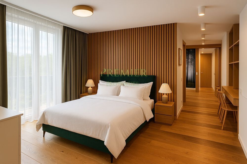 Apartament Duplex 5 camere Aviatiei Metrou - Cloud 9 - Poză 1