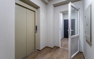 Vânzare apartament, 2 camere, str. Buiucani, Dumbrava. - Poză 5