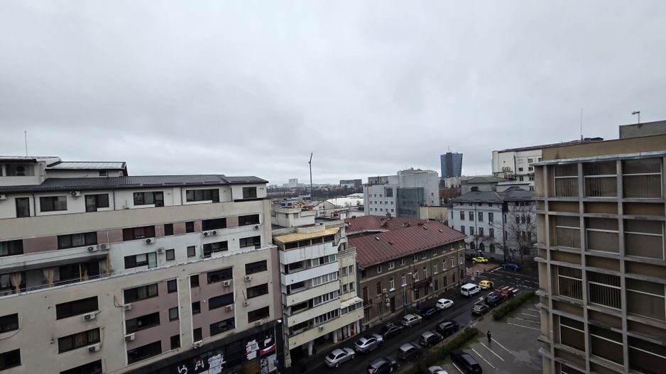 COMISION 0% PRIMA ÎNCHIRIERE Ap 2 cam Dorobanți- bloc Perla - Poză 15