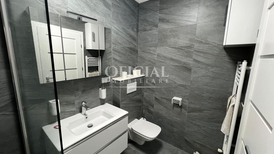 Apartament 4 camere | 90 mp | AC | Parcare | Muzeul Apei | Floresti - Poză 4