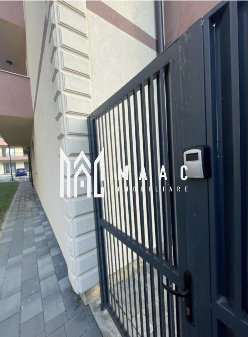 Apartament  de Închiriat | 2 Camere  | 54Mp | Zona Calea Șurii Mici - Poză 5