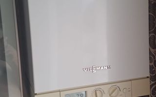 Garsoniera Micro 19,et3, in bloc mixt - Poză 2