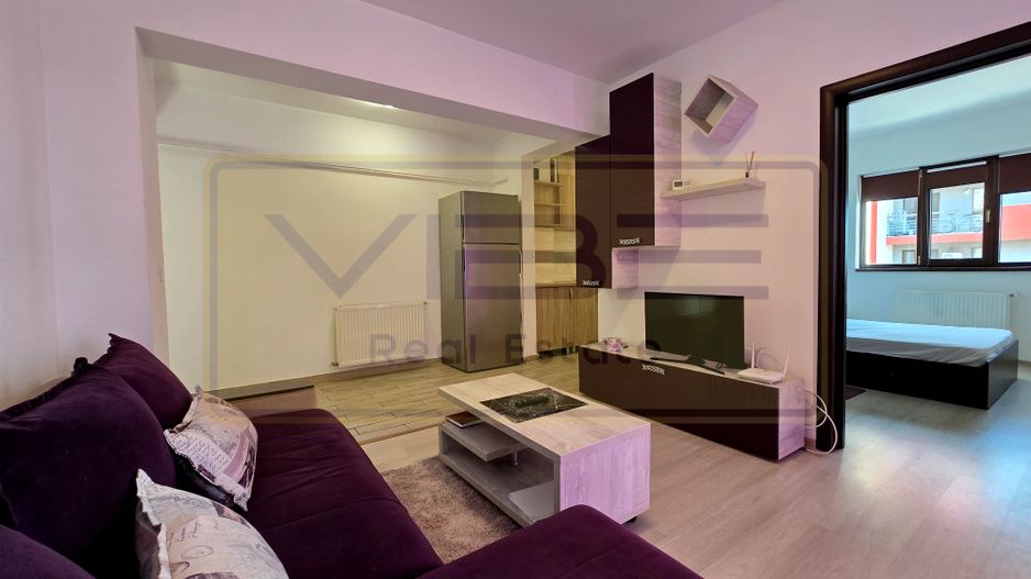 Semicentral/Iulius Mall-Tudor Vladimirescu- bloc nou- 2 camere - Poză 5