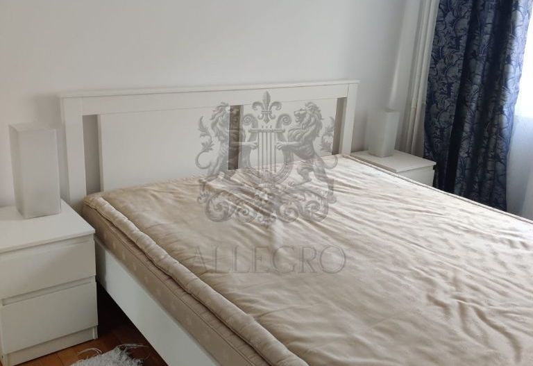 Aviatiei | 3 Camere | 2 Bai | Etaj 1/4 | Centrala Proprie| Metrou - Poză 9