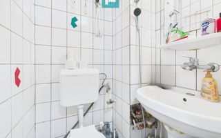 Garsonieră, 19 mp, Ronaț-Bogdăneștilor - Poză 11