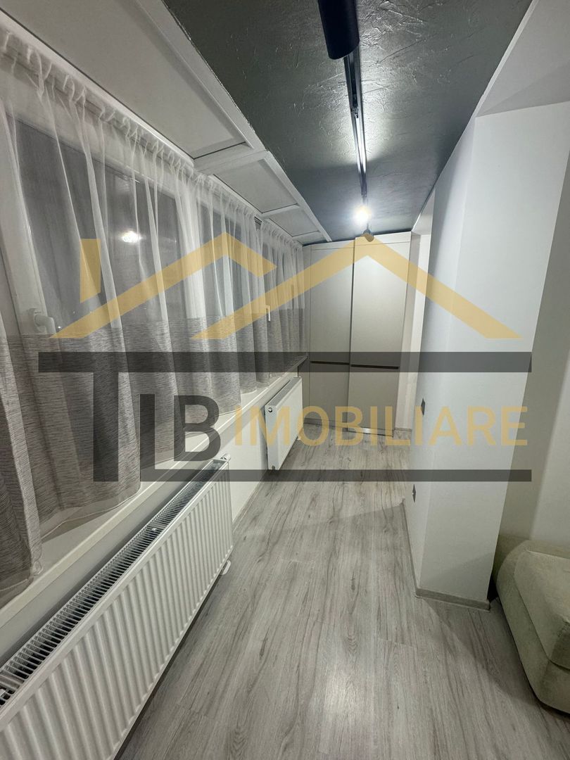 Apartament de 2 camere, 55mp, zona Aleea Carpati - Poză 11