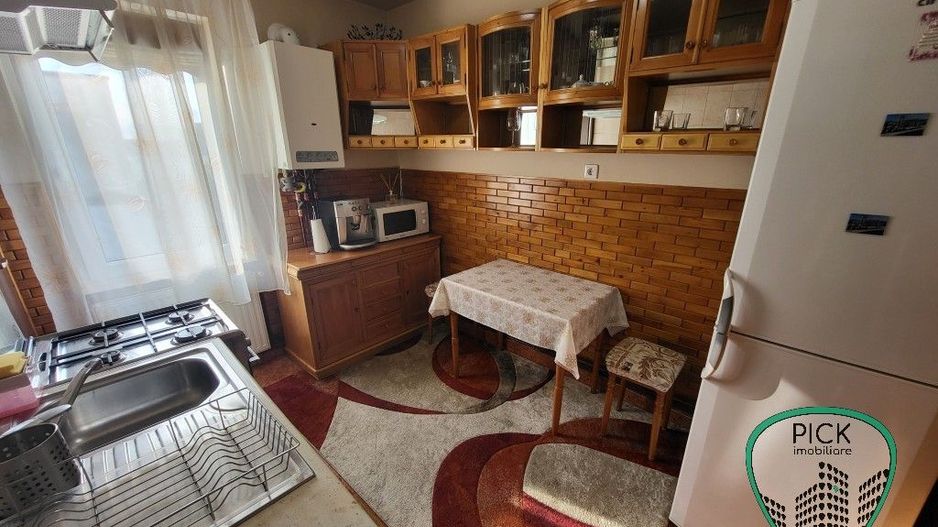 P 4175 - Apartament cu 2 camere în Târgu Mureș, Tudor - Poză 5