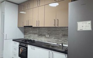 AP. 2 CAMERE CAISULUI REISDENCE, BLOC NOU, LOC PARCARE, METROU 10 MIN - Poză 3