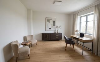 Casa si spatiu comercial in Radauti, teren 822 mp - Poză 4