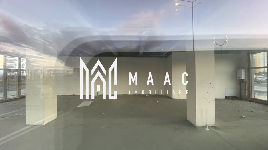 Spatiu Comercial | 7 locuri de parcare | Posibilitate terasa - Poză 1