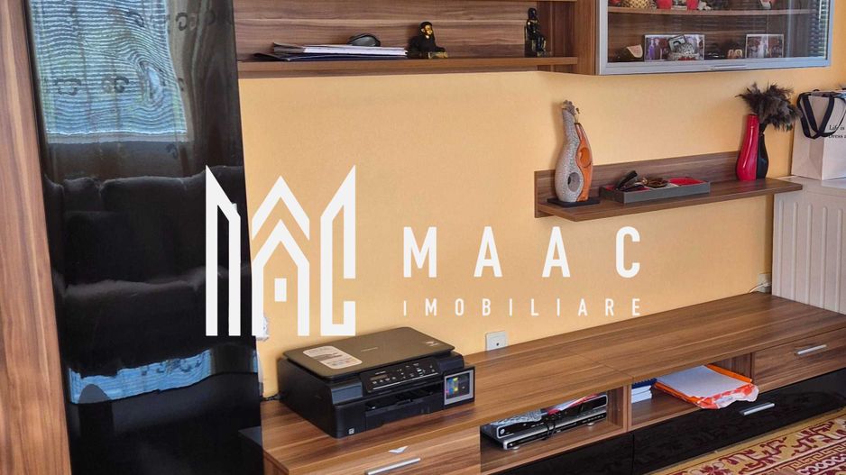 Apartament 3 Camere I Decomandat I Etaj 1 I Trei Stejari - Poză 2