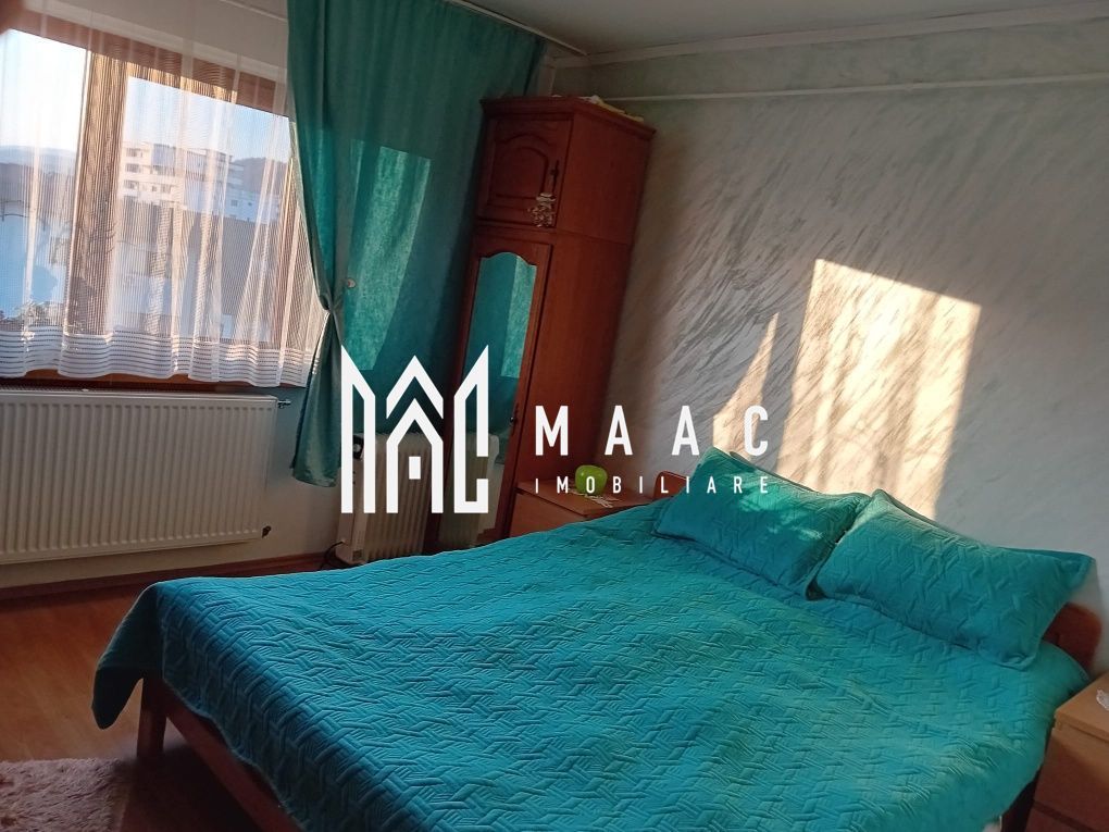 Apartament 2 camere | zona 1 Mai | 70 mp - Poză 2