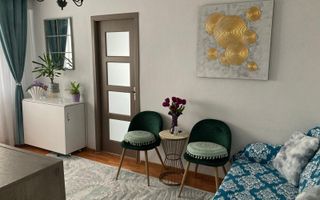 Apartament 2 camere, zona Alexandru cel Bun, Iași - Poză 1