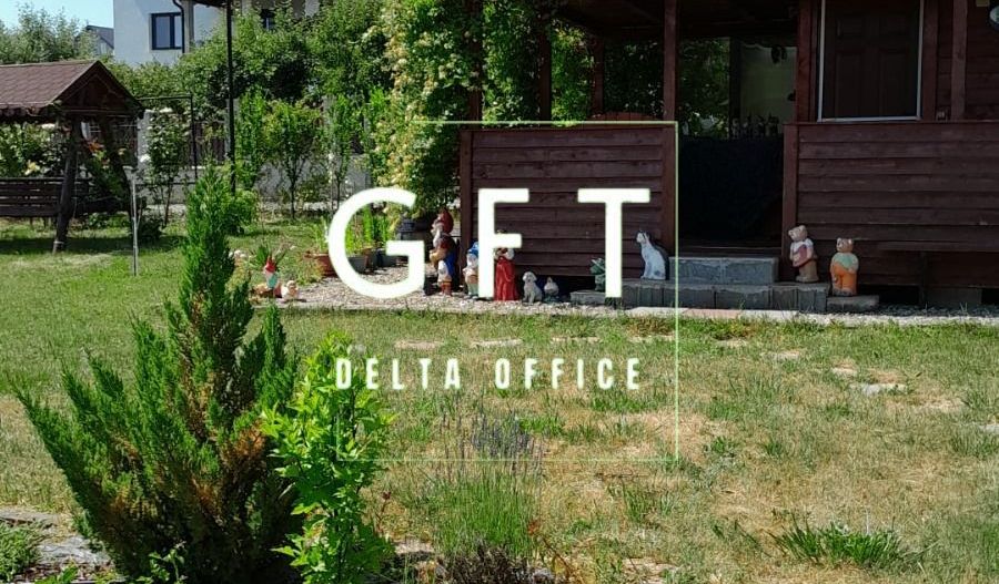 Teren intravilan de vanzare + cabana.  Toate utilitatile! - Poză 8