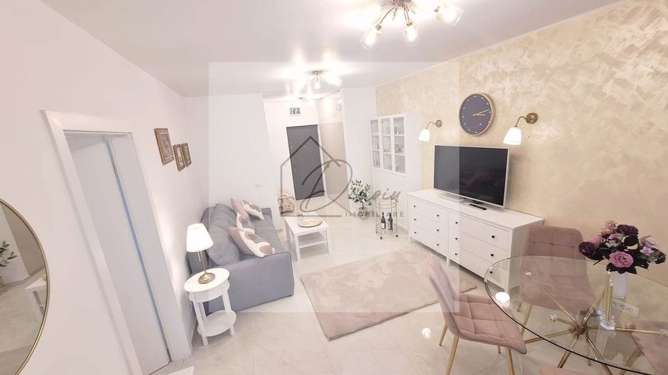 2 camere AFI Cotroceni - B-dul TimisoaraI Metrou I Premium I COM 0% - Poză 8