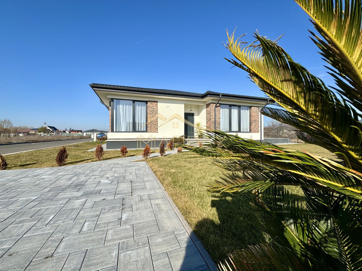 Vila cu 4 camere *500mp de teren* // Corbeanca - Poză 5