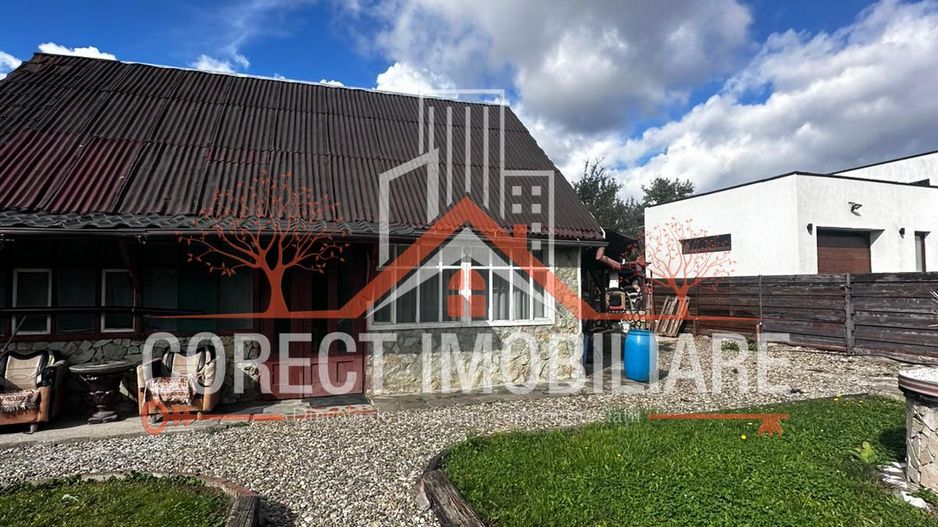 🏡 Casă cu curte proprie – 57.000 € - Poză 2