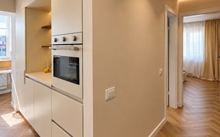 Apartament 3 camere Clucerului — renovat integral - Poză 6