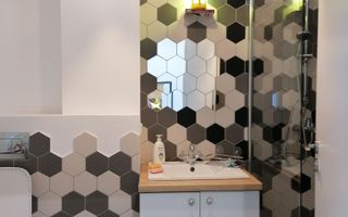 Apartament premium cu 2 camere + Parcare - Poză 6