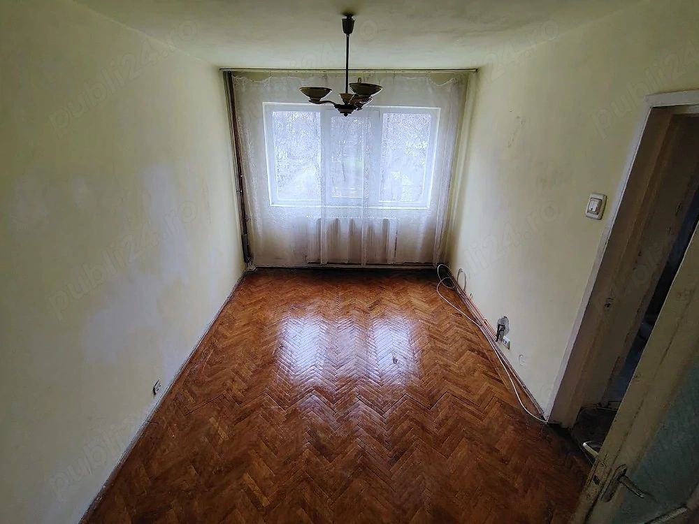Apartament 2 Camere, Etaj 1, Bd. Cetății + Boxă CF (Comision 0%) - Poză 2