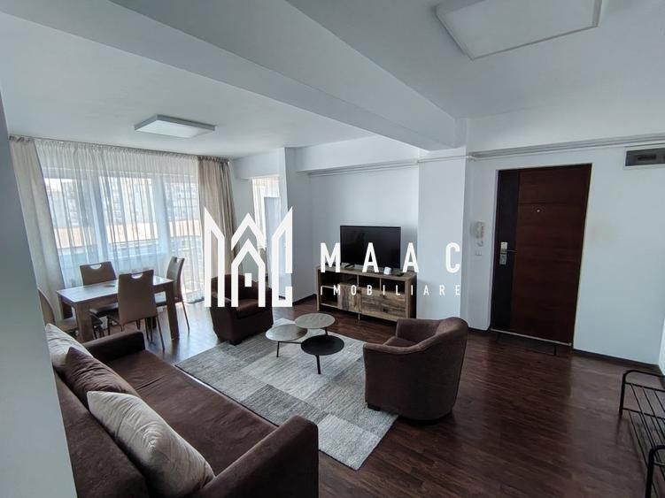 Apartament 3 camere de închiriat | Sibiu | parcare inclusă - Poză 1